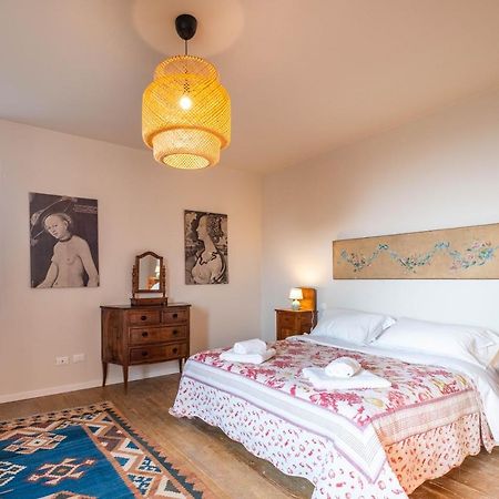 Вілла Ca Del Vajo Valpolicella House Неґрар Екстер'єр фото