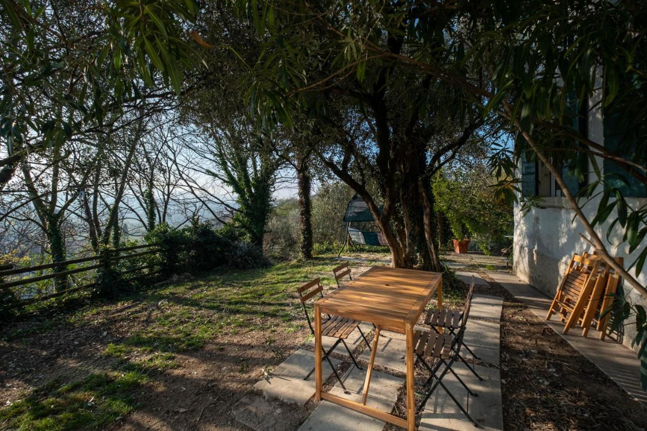 Вілла Ca Del Vajo Valpolicella House Неґрар Екстер'єр фото