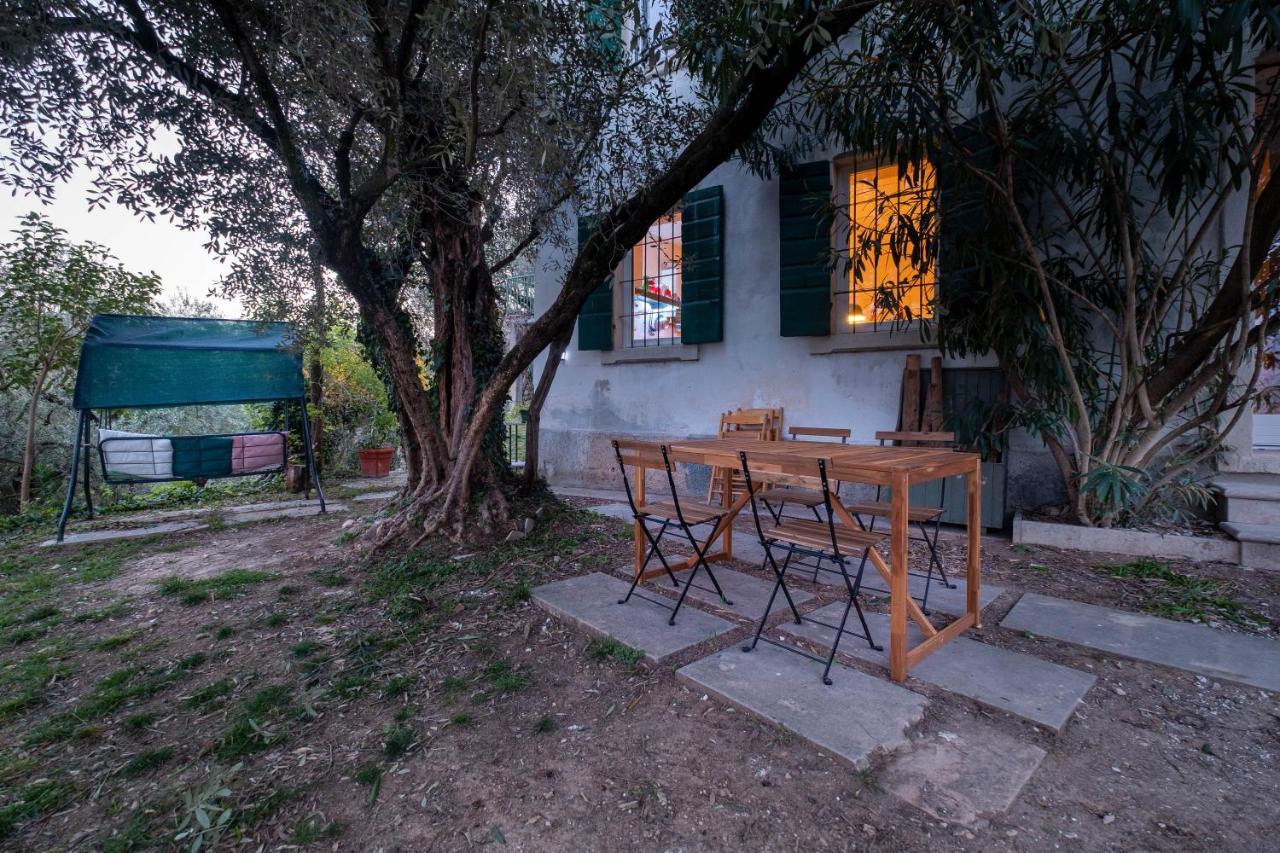 Вілла Ca Del Vajo Valpolicella House Неґрар Екстер'єр фото